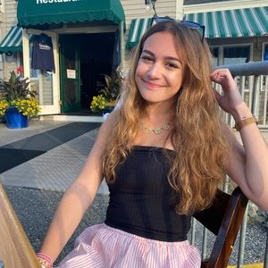 Meet your Posher, Sophia